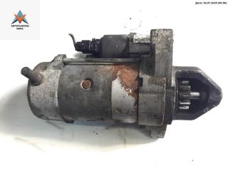 стартер Toyota Avensis 2 поколение (T250) [рестайлинг] 2006, 2.2 л., дизель, МКПП, серый, универсал, 28100-0G040