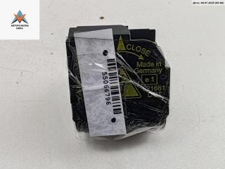 блок розжига ксенона Opel Vectra C 2002, 2.2 л., бензин, АКПП, синий, седан, 5DV008319-10