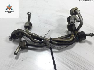 трубка топливная Ford Mondeo 3 поколение [рестайлинг] 2004, 2.0 л., дизель