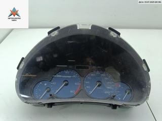 приборная панель Citroen Berlingo 1 поколение (M49) 2003, 2.0 л., дизель, МКПП, серый, фургон, 9646433980