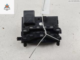 блок управления (другие) Volkswagen Touran 1 поколение [рестайлинг] 2006, 2.0 л., дизель, МКПП, чёрный, минивэн, 1K0959654