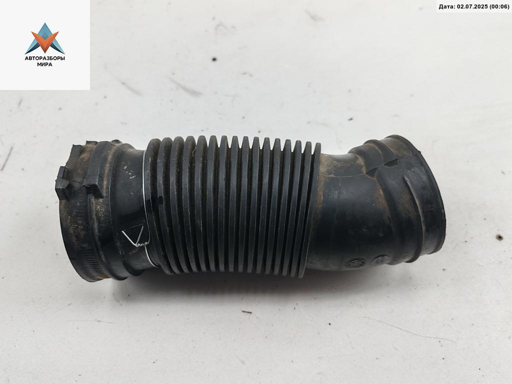 патрубок воздушного фильтра Peugeot 807 1 поколение 2006, 2.0 л., дизель, 1839 - фото №1