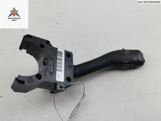 переключатель дворников Volkswagen Passat B5 [рестайлинг] 2004, 2.0 л., дизель, МКПП, зелёный, универсал, 4B0953503