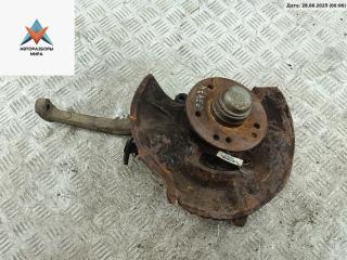 ступица передняя правая Mercedes-Benz C-Класс W202/S202 [рестайлинг] 2000, 1.8 л., бензин, АКПП, серый, универсал, 2021501272