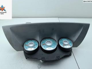 приборная панель Fiat Ulysse 2 поколение 2004, 2.0 л., дизель, МКПП, серый, минивэн, 1496274080