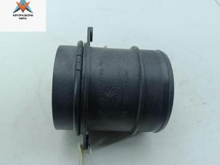 Расходомер (измеритель потока воздуха) Peugeot 607 1 поколение 2000, 3.0 л., бензин, МКПП, серый, седан, 9634966780