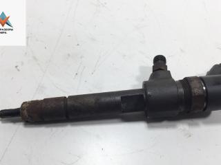 форсунка Opel Vectra C [рестайлинг] 2006, 1.9 л., дизель, МКПП, серый, универсал, 0445110276