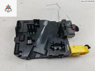 блок управления (другие) Volkswagen Golf 5 поколение 2007, 1.4 л., бензин, МКПП, серый, хетчбэк 5 дв., 1K0953549