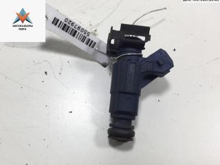 форсунка Peugeot 206 1 поколение 1999, 1.6 л., бензин, МКПП, серый, хетчбэк 3 дв., 0280155794