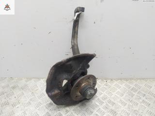 ступица передняя правая Mercedes-Benz E-Класс W210/S210 [рестайлинг] 2001, 2.6 л., бензин, МКПП, синий, седан