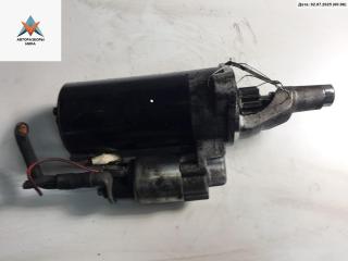 стартер Audi A6 4B/C5 [рестайлинг] 2004, 2.5 л., дизель, МКПП, чёрный, универсал, 110190031576