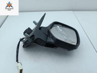 зеркало правое Citroen Berlingo 1 поколение (M49) 2003, 2.0 л., дизель, МКПП, серый, фургон, 9636680