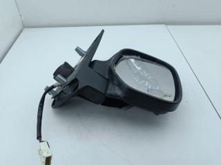зеркало правое Citroen Berlingo 2003, 2.0 л., дизель, МКПП, серый, фургон, 9636680