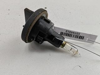 Патрон лампы указателя поворота Opel Astra H 2004, 1.4 л., бензин, МКПП, серый, хетчбэк 5 дв., 15938301