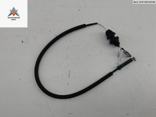 трос газа Fiat Ulysse 2 поколение 2004, 2.0 л., дизель, МКПП, серый, минивэн