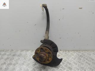 ступица передняя правая Mercedes-Benz S-Класс W220 [рестайлинг] 2002, 3.7 л., бензин, АКПП, чёрный, седан