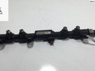 топливная рампа Ford Mondeo 3 поколение [рестайлинг] 2004, 2.0 л., дизель, АКПП, серый, универсал, 2S7Q9D280AE