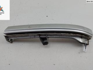 ресничка (ус) левой фары Opel Zafira 1 поколение (A) [рестайлинг] 2003, 1.8 л., бензин, МКПП, серый, минивэн, 90580651LH