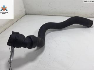 патрубок радиатора Ford Mondeo 3 поколение [рестайлинг] 2004, 2.0 л., дизель, 2S718260AE