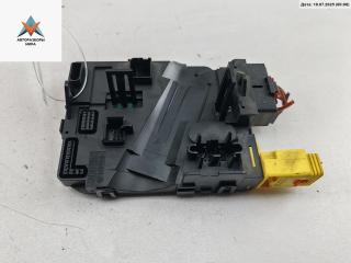 блок управления (другие) Volkswagen Touran 1 поколение [рестайлинг] 2006, 2.0 л., дизель, МКПП, чёрный, минивэн, 1K0953549