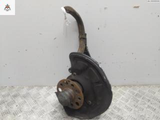 ступица передняя правая Mercedes-Benz E-Класс W211/S211 2002, 2.7 л., дизель, АКПП, чёрный, универсал