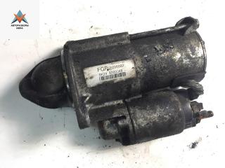 стартер Opel Zafira 2 поколение (B) 2005, 1.8 л., бензин, МКПП, серый, минивэн, 55556092