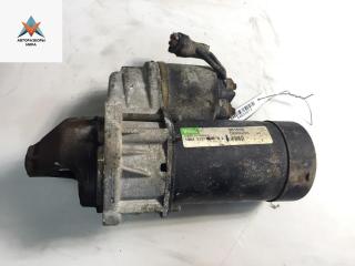 стартер Opel Astra H 2004, 1.6 л., бензин, МКПП, синий, хетчбэк 5 дв., 09115192