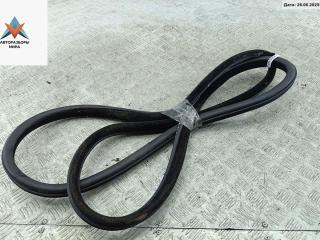 уплотнитель двери BMW 5 серия F07/F10/F11 2012, 3.0 л., дизель, АКПП, чёрный, универсал