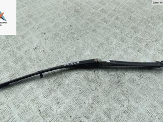 Щеткодержатель (поводок стеклоочистителя) передний BMW 5 серия E39 1999, 2.5 л., бензин, МКПП, серый, седан, 8209879, 8361743