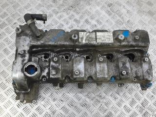 ГБЦ SsangYong Rodius 1 поколение [рестайлинг] 2013, 2.7 л., D 270, дизель, МКПП, внедорожник 5 дв.