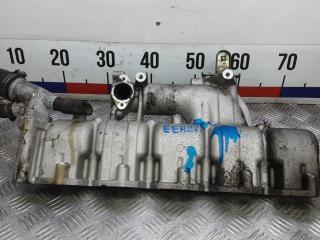 коллектор впускной SsangYong Rodius 1 поколение [рестайлинг] 2013, 2.7 л., D 270, дизель, МКПП, внедорожник 5 дв.