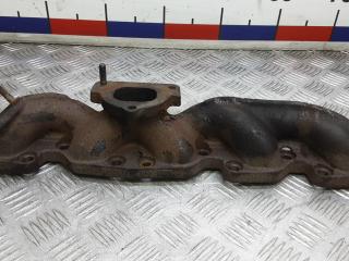 коллектор выпускной SsangYong Rodius 1 поколение [рестайлинг] 2013, 2.7 л., D 270, дизель, МКПП, внедорожник 5 дв.