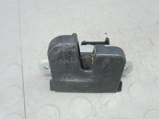 замок багажника Volkswagen Touran 1 поколение 2004, 1.6 л., бензин, МКПП, минивэн, 1T0827505J