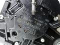 моторчик заднего стеклоочистителя (дворника) Volkswagen Touran 1 поколение 2004, 1.6 л., бензин, МКПП, минивэн, 1T0955711 - фото №4