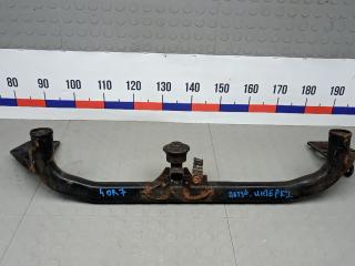 патрубок интеркулера Audi A8 D3/4E [рестайлинг] 2006, 3.0 л., дизель, АКПП, седан