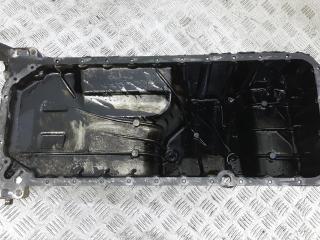 Поддон дизельный SsangYong Rodius 1 поколение [рестайлинг] 2013, 2.7 л., D 270, дизель, МКПП, внедорожник 5 дв.