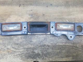 кнопка открытия багажника Volkswagen Touran 1 поколение 2005, 1.9 л., дизель, МКПП, минивэн, 1T0827574L