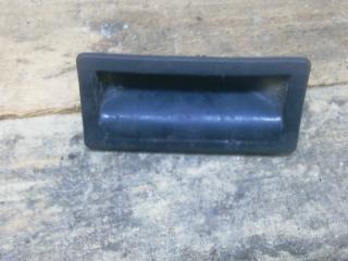 кнопка открытия багажника Volkswagen Touran 1 поколение [2-й рестайлинг] 2012, 1.6 л., дизель, МКПП, минивэн, 5N0827566T