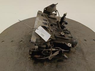 КПП механическая (МКПП) Mazda 6 GG 2004, цвет, GC030