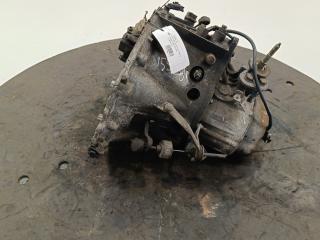 КПП механическая (МКПП) Peugeot 307 1 поколение 2004, цвет, 20DM16