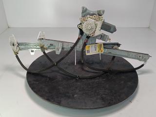 стеклоподъемник передний левый Citroen Xsara Picasso 1 поколение [рестайлинг] 2005, цвет, 103315-104