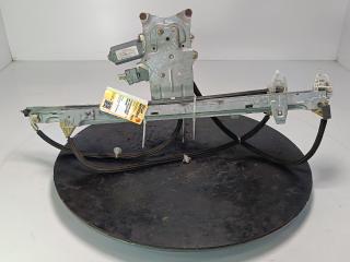 стеклоподъемник передний левый Citroen Xsara Picasso 1 поколение [рестайлинг] 2005, цвет, 103315-102