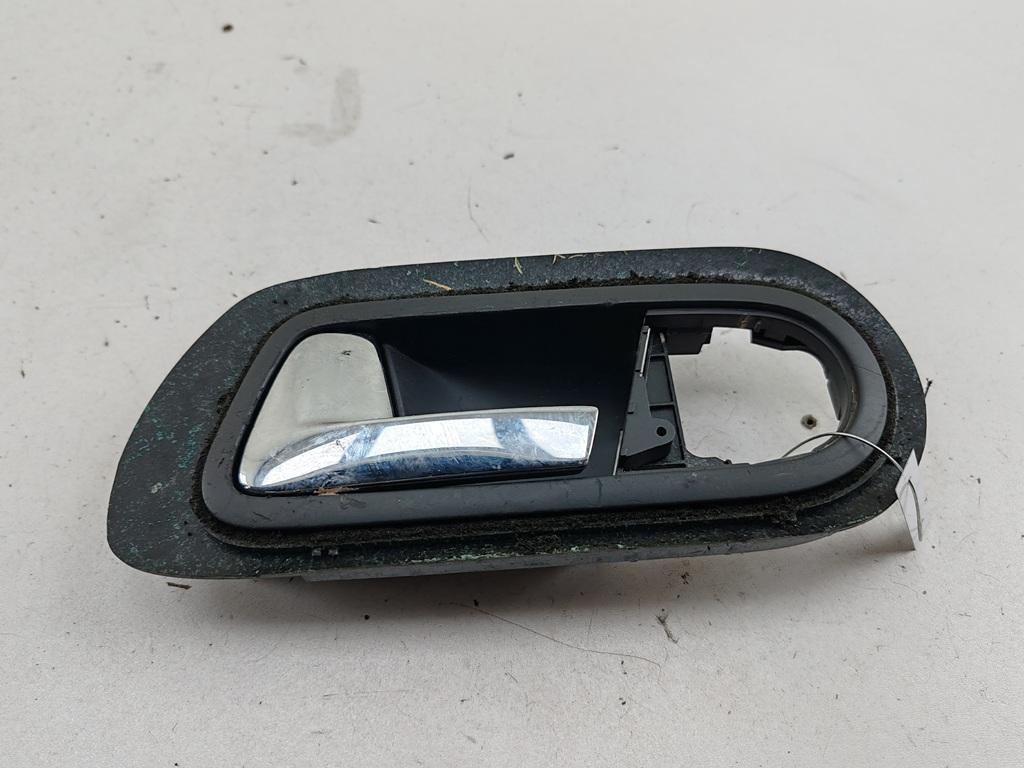 ручка внутренняя задняя левая Volkswagen Sharan 2004, 1.9 л., дизель, АКПП, серый, минивэн, 7M3837113B