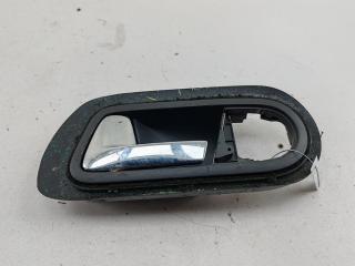 ручка внутренняя задняя левая Volkswagen Sharan 1 поколение [2-й рестайлинг] 2004, 1.9 л., дизель, АКПП, серый, минивэн, 7M3837113B