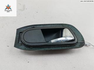 ручка внутренняя передняя правая Volkswagen Sharan 1 поколение [2-й рестайлинг] 2004, 1.9 л., дизель, АКПП, серый, минивэн, 7M837114B
