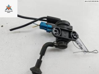 клапан управления турбиной (актуатор) Fiat Ulysse 2 поколение 2004, 2.0 л., дизель, МКПП, серый, минивэн, 9635704380