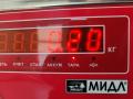 рамка под магнитолу Ford Focus 1 поколение [рестайлинг] 2004, 1.8 л., дизель, МКПП, красный, хетчбэк 5 дв., 98ABA046A04AEW - фото №3