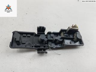 Плата фонаря заднего правого Citroen Xsara Picasso 1 поколение [рестайлинг] 2005, 2.0 л., бензин, АКПП, серый, минивэн