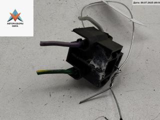 разъем (фишка) проводки Citroen Xsara Picasso 1 поколение 2002, 1.8 л., бензин, МКПП, серый, минивэн