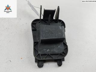 Крышка (заглушка) задняя фары Fiat Stilo 1 поколение 2005, 1.8 л., бензин, МКПП, зелёный, универсал, 40781749DX